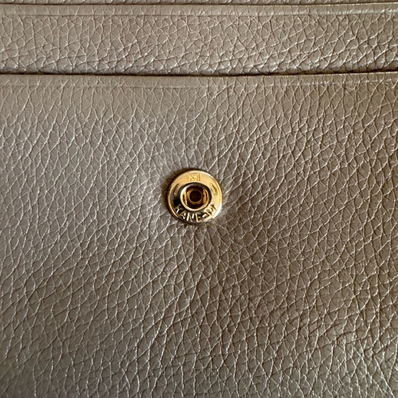 Marc by Marc Jacobs Wallet Taupe Tri Color wallet - Picture 11 of 12